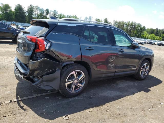 Vin: 3gkalpev4ll199008, lot: 58187615, gmc terrain slt 20203