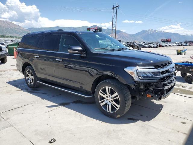 Vin: 1fmjk1k86pea28983, lot: 58386495, ford expedition max limited 20234