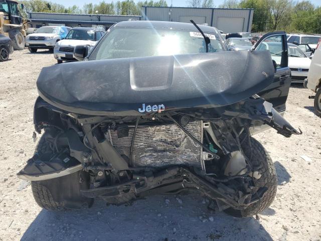 1C4RJFAT6DC571397 2013 JEEP GRAND CHER