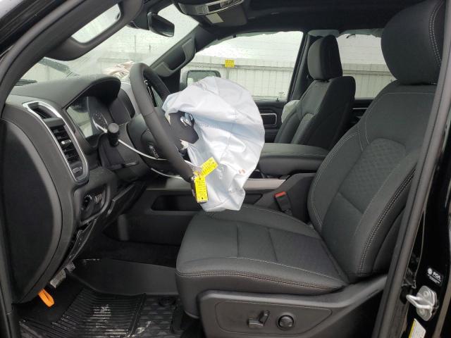 2025 RAM 1500 BIG HORN/LONE STAR 1C6SRFFP5SN731638