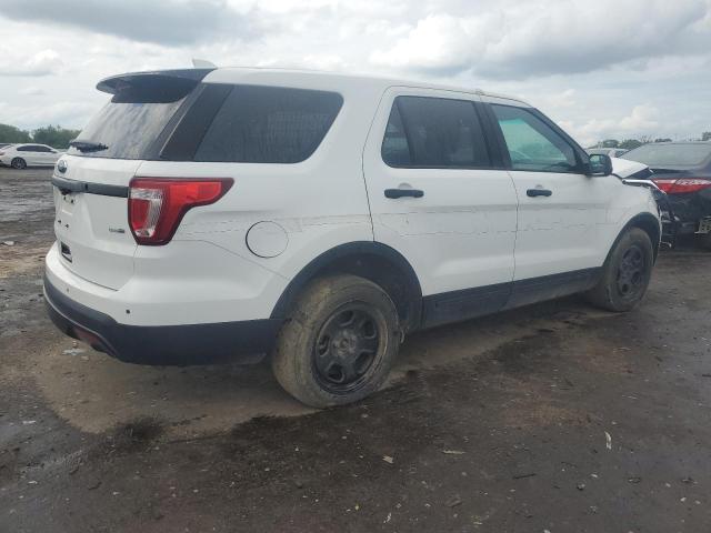 Vin: 1fm5k8ar2ggc50476, lot: 56412205, ford explorer police interceptor 20163