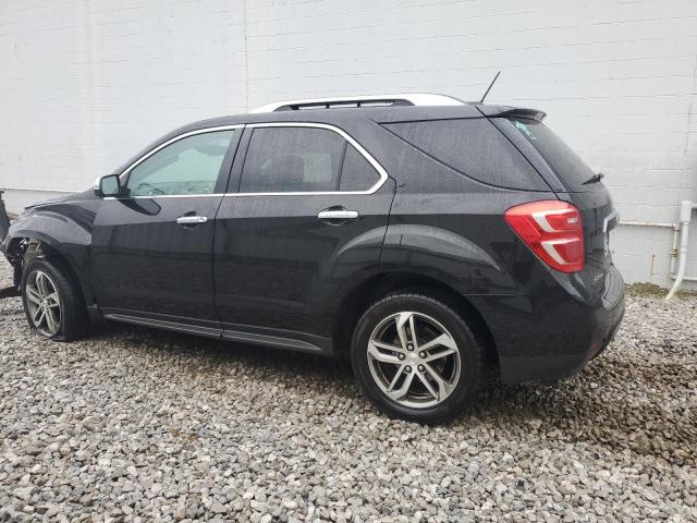 2017 CHEVROLET EQUINOX PR 2GNFLGEKXH6260842