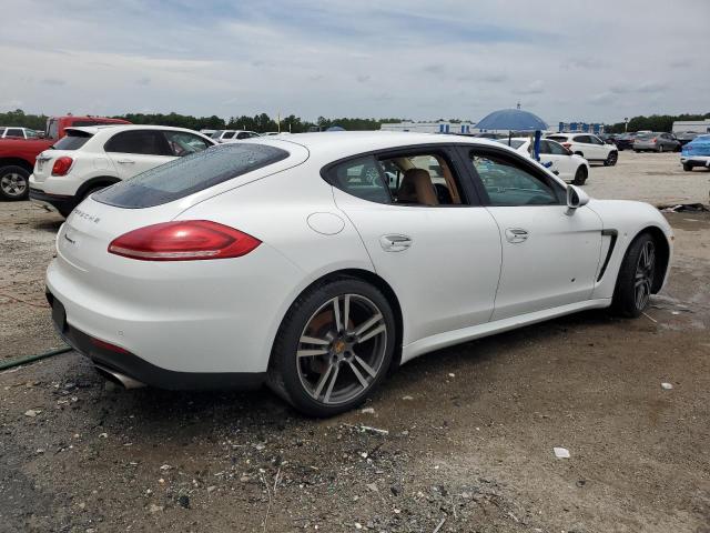 Vin: wp0aa2a77gl000191, lot: 58519225, porsche panamera 2 20163