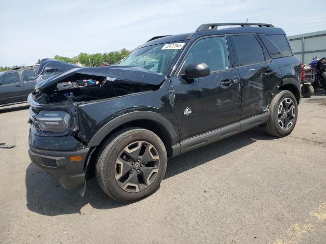Vin: 3fmcr9c65nre29452, lot: 55479845, ford bronco outer banks 2022 img_1