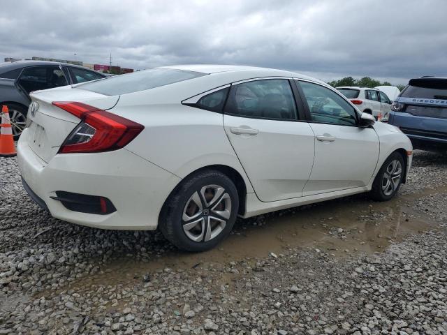 Vin: 19xfc2f51ge049113, lot: 58241375, honda civic lx 20163