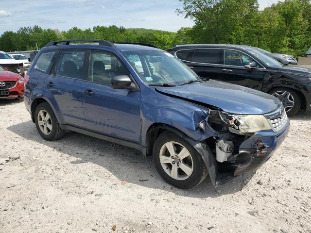 Vin: jf2shabc6ch409335, lot: 57663595, subaru forester 2.5x 20124