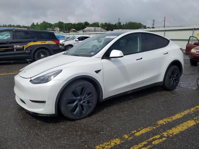Vin: 7saygaeexrf205030, lot: 56902765, tesla model y 2024 img_1