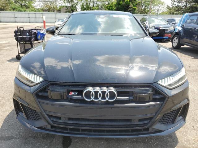 2020 AUDI S7 PRESTIG WAUSFAF22LN031129