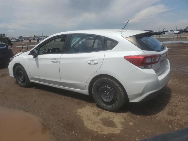 2018 SUBARU IMPREZA 4S3GTAA6XJ3721781