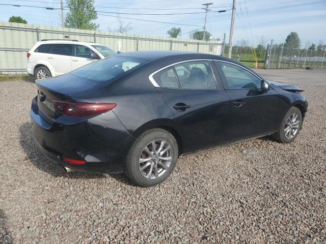 Vin: 3mzbpabl2lm130247, lot: 58464105, mazda 3 20203