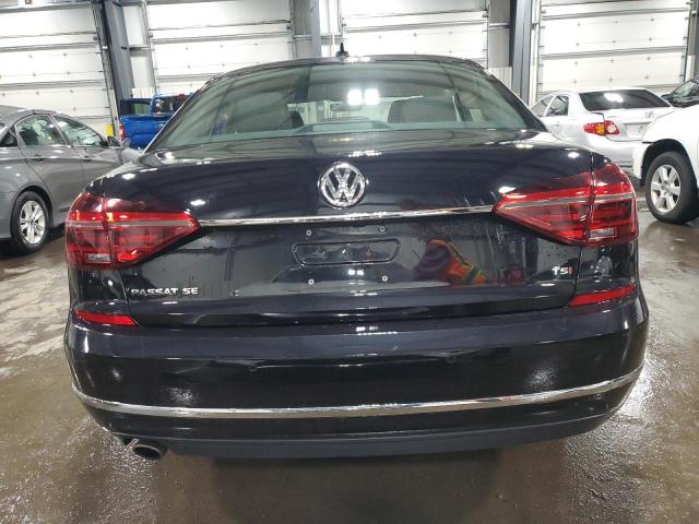 2017 VOLKSWAGEN PASSAT SE - 1VWGT7A33HC068906