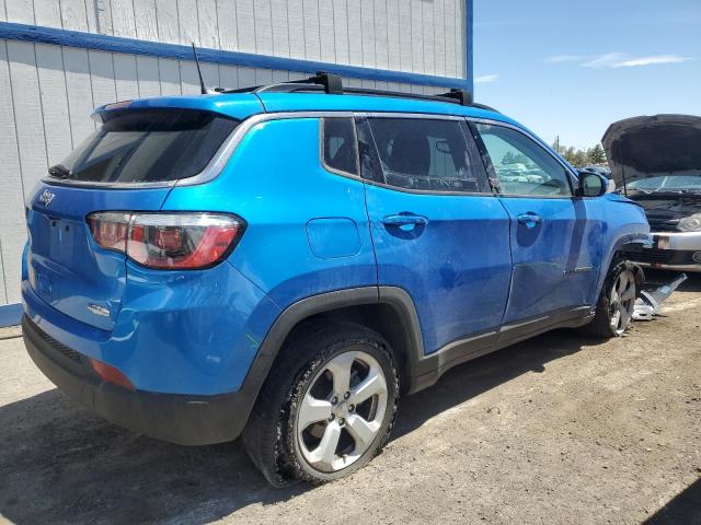 Vin: 3c4njcbb6ht629411, lot: 56982885, jeep compass latitude 20173