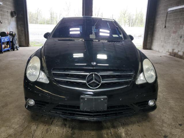 2010 MERCEDES-BENZ R 350 4MAT - 4JGCB6FE8AA112050