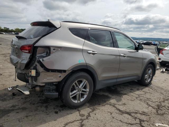Vin: 5xyzudlbxhg402159, lot: 54746005, hyundai santa fe 20173