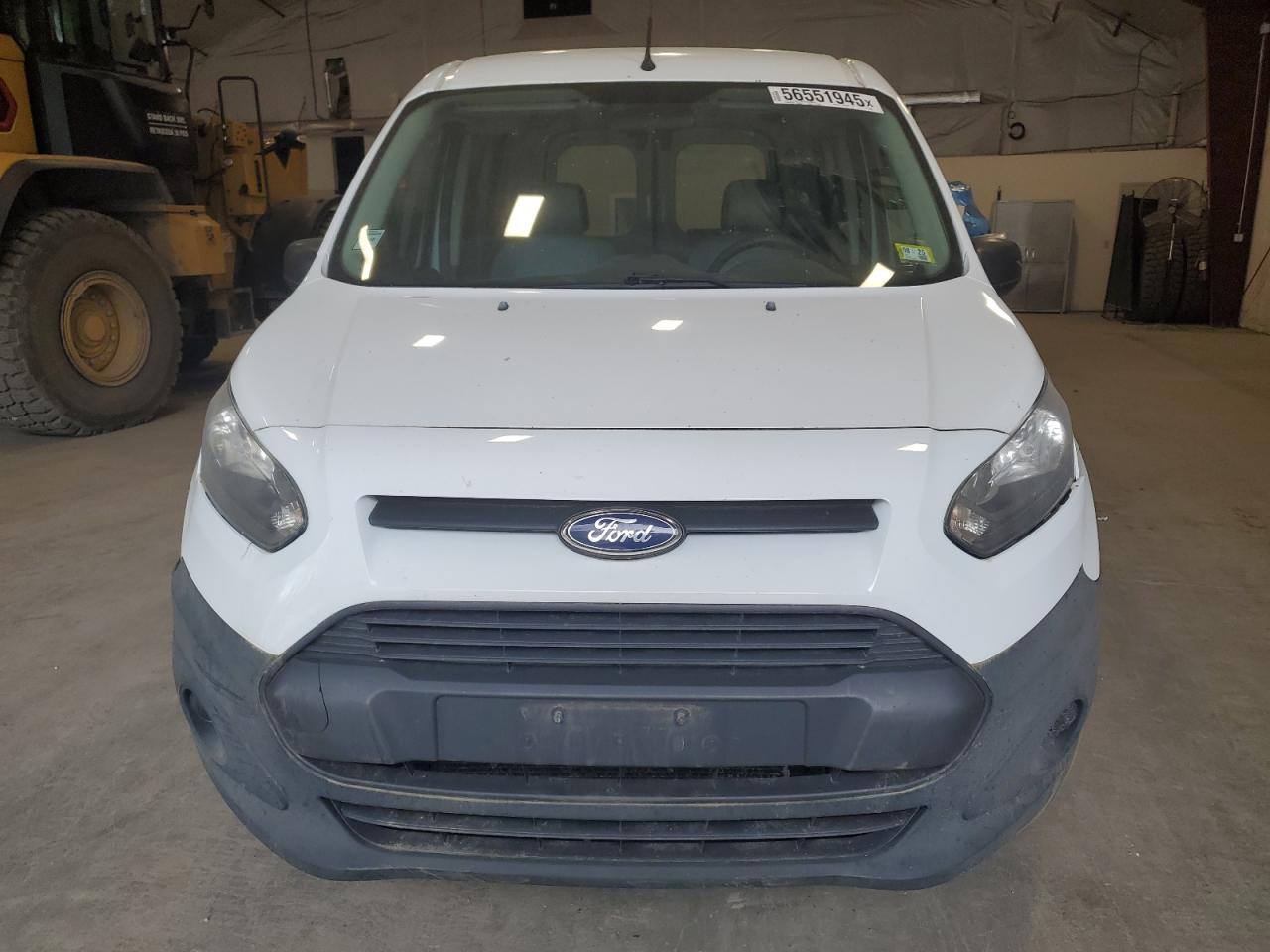 FORD TRANSIT CONNECT XL