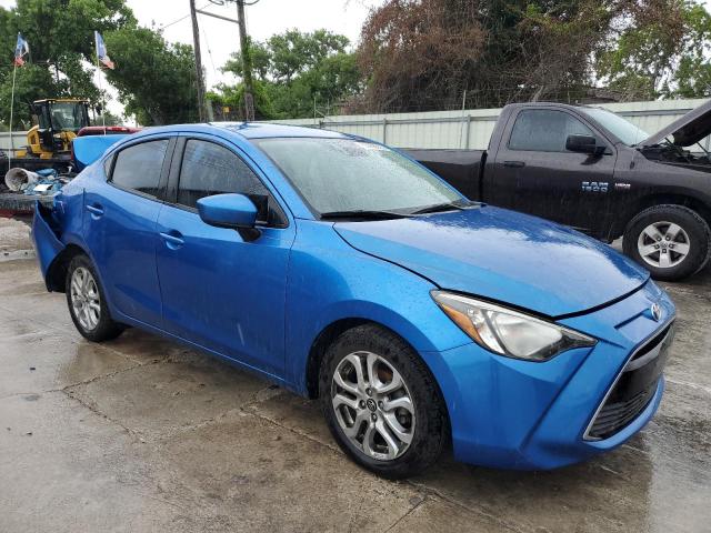 Vin: 3mydlbyv4jy318264, lot: 56156615, toyota yaris 20184