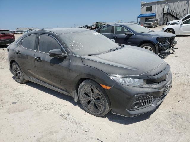 Vin: shhfk7h63ku218345, lot: 87314144, honda civic ex 20194