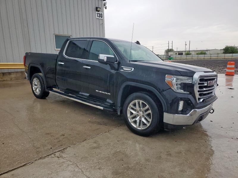Vin: 3gtu9ded8mg282402, lot: 55619545, gmc sierra k1500 slt 20214