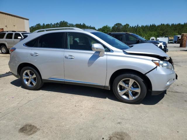Vin: 2t2bk1ba7cc131611, lot: 54483725, lexus rx350 350 20124