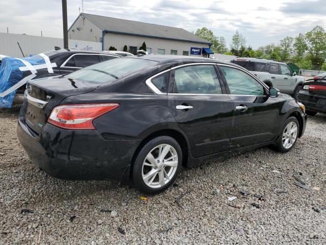 Vin: 1n4al3ap4dn583261, lot: 56110285, nissan altima 2.5 20133
