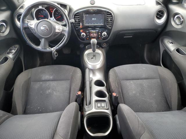 2017 NISSAN JUKE S - JN8AF5MV8HT750461