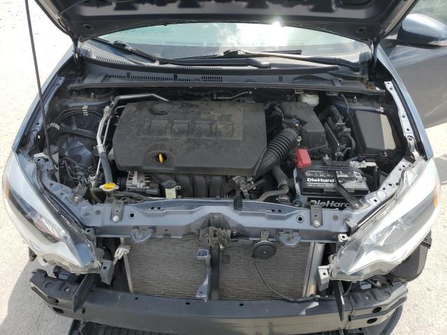 2016 TOYOTA COROLLA L - 5YFBURHE0GP526906