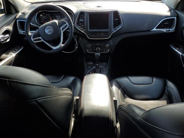 2022 JEEP CHEROKEE L 1C4PJMCX1ND527427