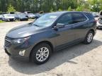 2020 CHEVROLET EQUINOX LT - 2GNAXUEVXL6138045