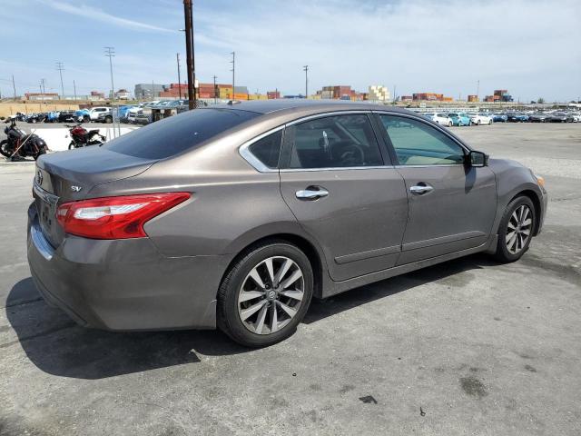 Vin: 1n4al3ap5hc122605, lot: 55948535, nissan altima 2.5 20173