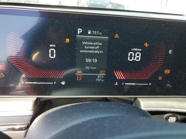 2025 KIA K5 GT LINE - KNAG64J72S5359014