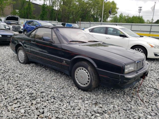 1987 CADILLAC ALLANTE #3297728818