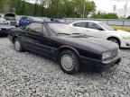 Lot #3297728818 1987 CADILLAC ALLANTE