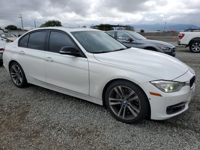 Vin: wba3a9g53cnp35544, lot: 55524565, bmw 3 series i 20124