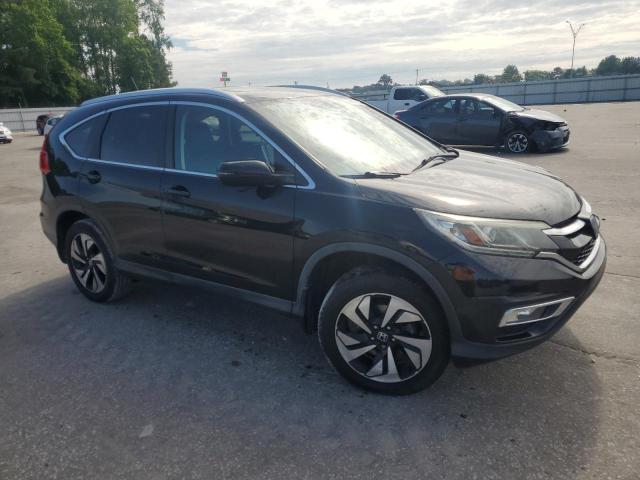 Vin: 5j6rm3h98fl016495, lot: 56893925, honda crv touring 20154