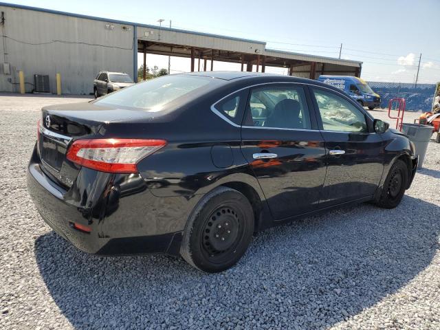 Vin: 3n1ab7ap5fy283869, lot: 58133635, nissan sentra s 20153