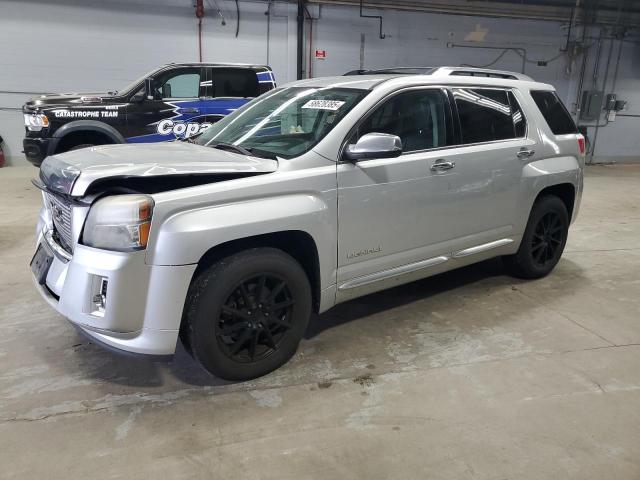 GMC TERRAIN DE