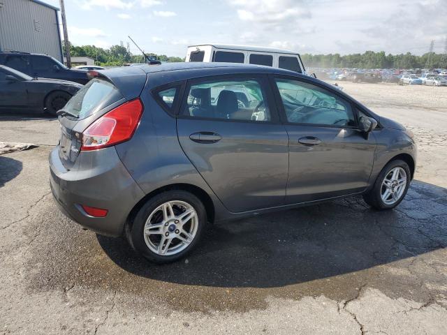 2017 FORD FIESTA SE - 3FADP4EJ7HM129177