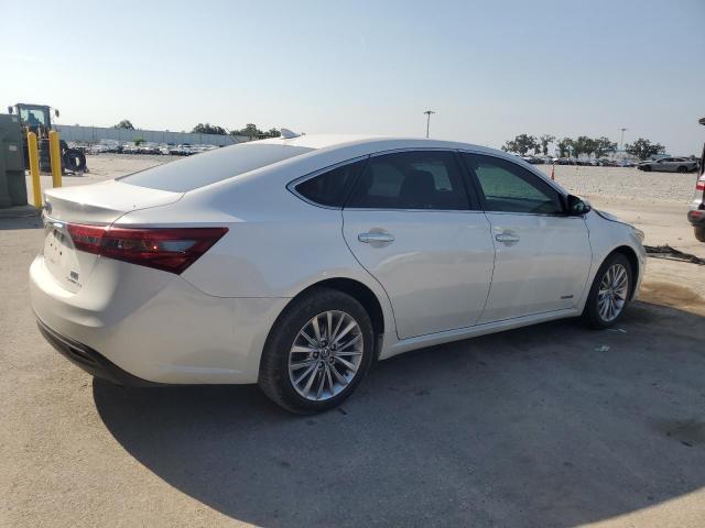 Vin: 4t1bd1eb4hu057962, lot: 57632935, toyota avalon hybrid 20173