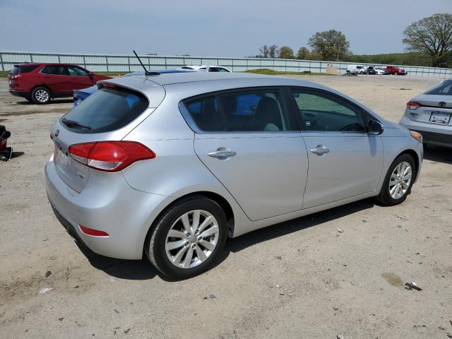 Vin: knafx5a82f5293772, lot: 55446125, kia forte ex 20153