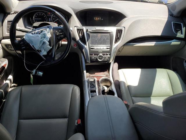 2015 ACURA TLX - 19UUB2F30FA001596