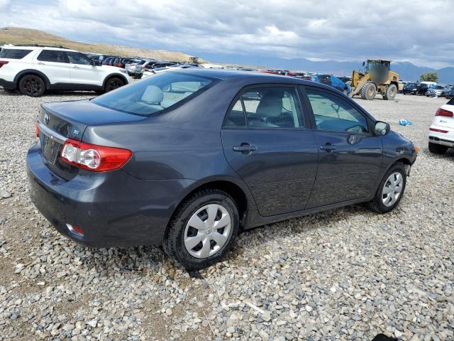 Vin: 2t1bu4ee1bc654314, lot: 57635325, toyota corolla base 20113