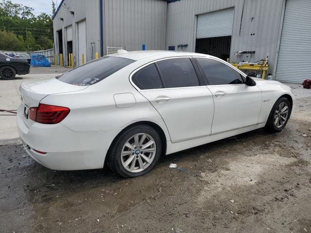 Vin: wba5a5c56ed506727, lot: 55076515, bmw 5 series i 20143