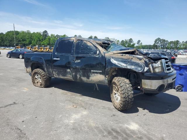 Vin: 3gtp1ve02cg128919, lot: 55792675, gmc sierra c1500 sle 20124