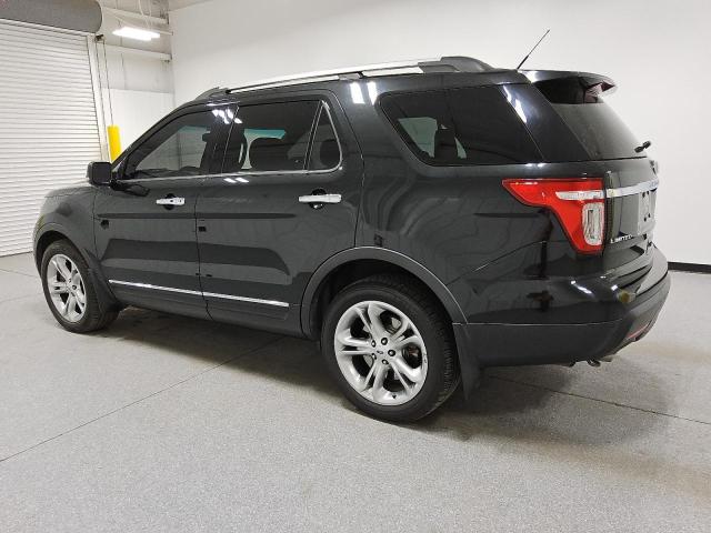 Vin: 1fm5k8f84ega28423, lot: 57483645, ford explorer limited 20142
