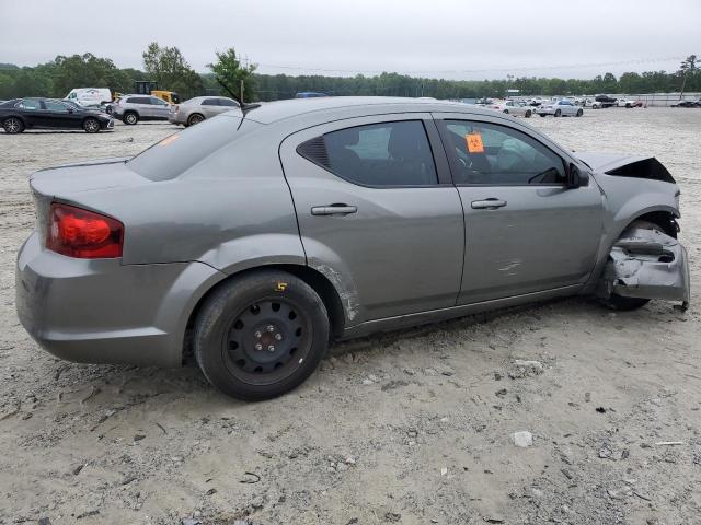 Vin: 1c3cdzab4dn580906, lot: 58062005, dodge avenger se 20133