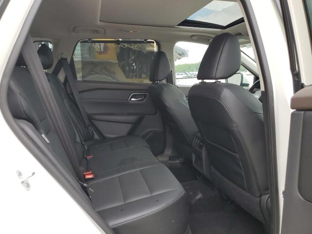 2021 NISSAN ROGUE SV - 5N1AT3BB7MC775424