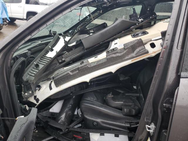 2020 DODGE DURANGO R/ - 1C4SDJCT7LC433777