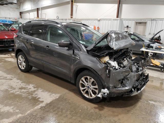 Vin: 1fmcu9gd3huc46149, lot: 58602955, ford escape se 20174