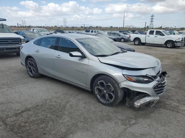 2020 CHEVROLET MALIBU LT - 1G1ZD5ST7LF110862