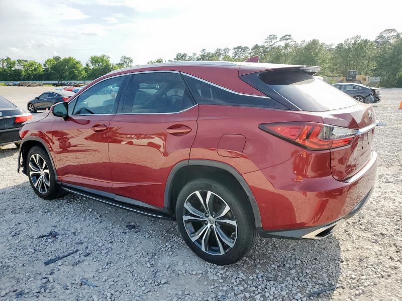 Vin: 2t2zzmca5gc025576, lot: 56735375, lexus rx350 350 20162